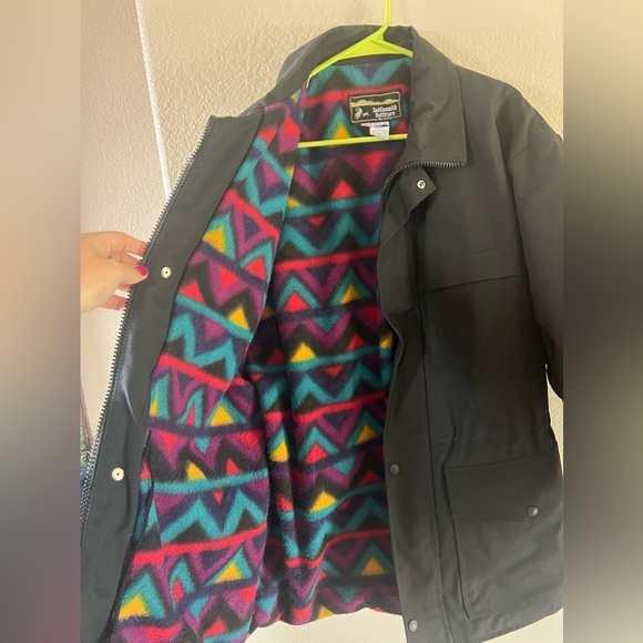 SaddleSmith Outfitters Coat - Picture 5 of 5